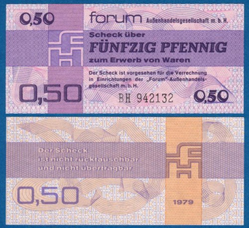 Ddr mark forum quasi - mark,
