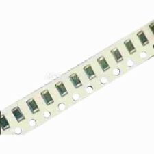 50 x RESISTENZA 1/4W 6R8 SMD (1206) (50 pezzi)