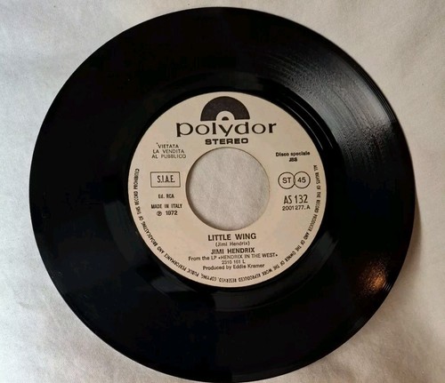 Jimi hendrix little wing - hendrix,