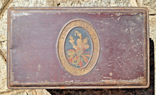 SCATOLA DI LATTA ORIGINALE