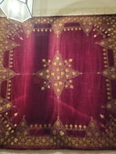 Tappeto Da Muro Indiano