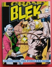 Il Grande Blek n.36 Edizioni