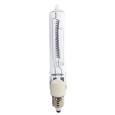 Lampada lampadina alogena 500w