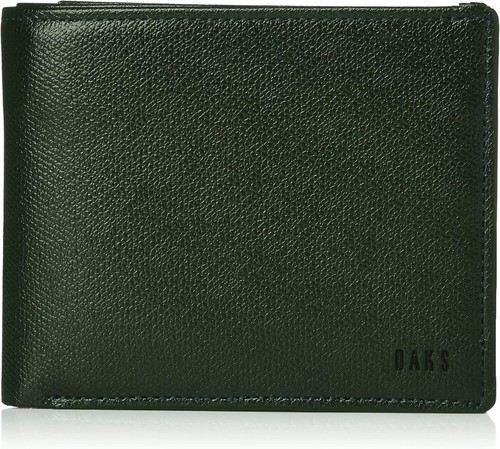 Portafoglio daks fold - daks, bi-fold