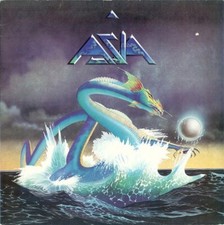 ASIA - ASIA - CD - NUOVO E