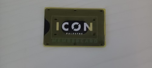 Abbonamento palestra icon per - abbonamento,