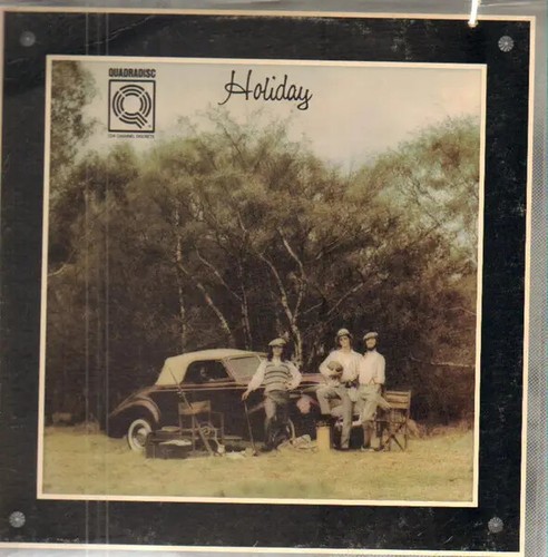 America holiday quadradisc - america,