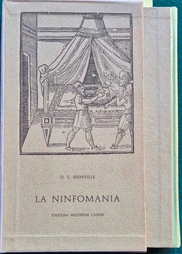 Ninfomania ovvero furore - ovvero,