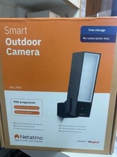 netamo NOC-PRO 1080p