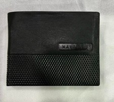 Portafogli, navigare nero e