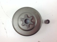 Pignone ECHO motore motosega