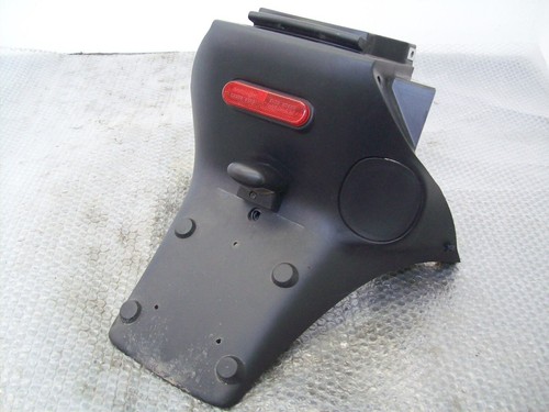 Porta targa per peugeot eliseo - per,