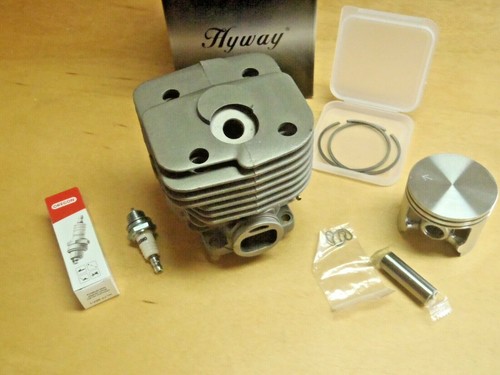 Kit pistone cilindro hyway - pistone,