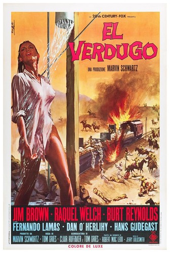 100 fucili 1969 italiano - 100,