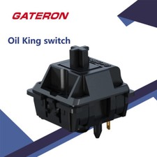 Interruttore Gateron Oil King