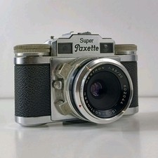 Fotocamera a telemetro Braun