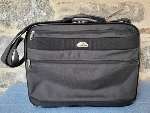 Samsonite piccola valigia - piccola,