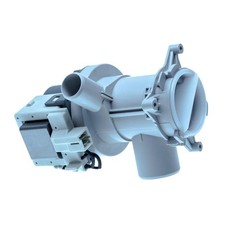 Pompa di scarico lavatrici con