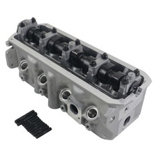 Testa cilindro completa per VW