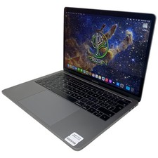 9188 Apple MacBook Pro 13” Retina 16Gb Ram 256Gb SSD Core i5 2019 OSX 15.7