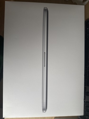 Apple macbook pro - pollici,