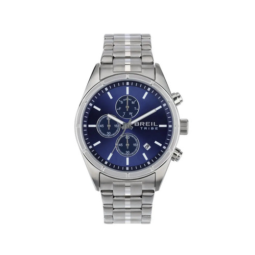 Orologio uomo breil tribe - uomo,