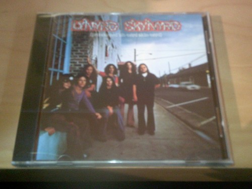 Lynyrd skynyrd pronounced - skynyrd,