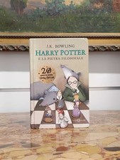 Harry Potter e la pietra