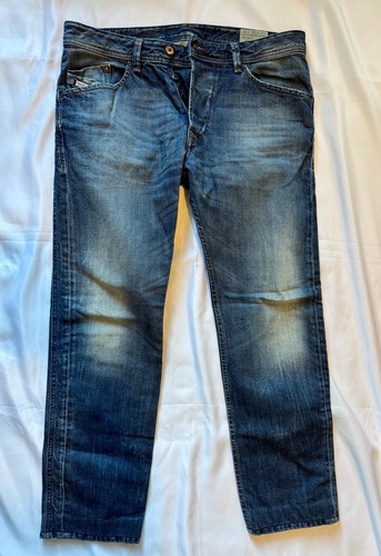 Jeans diesel darron regular - jeans,