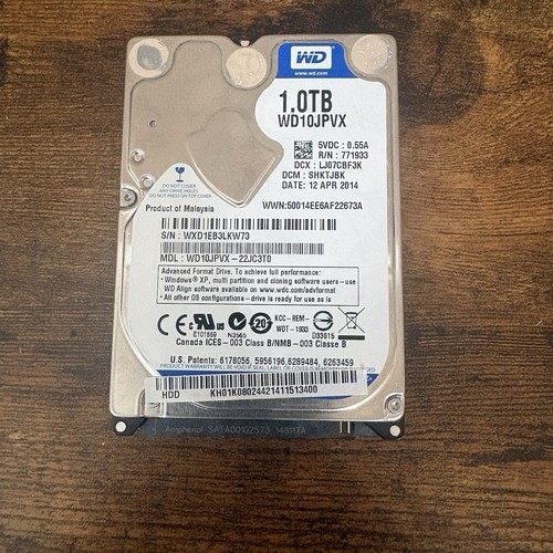 Western digital blue - western, sata