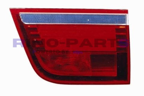 Fanale fanalino stop led - fanale,