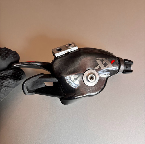 Cambio trigger sram 10sp - cambio,