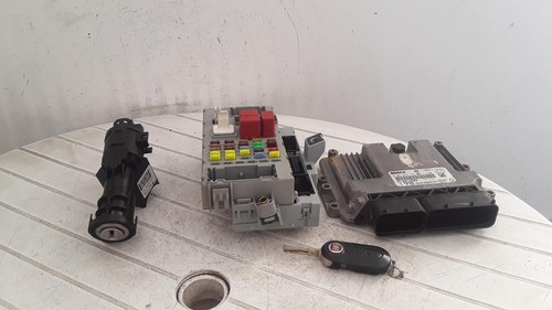 Kit avviamento motore per fiat - per,
