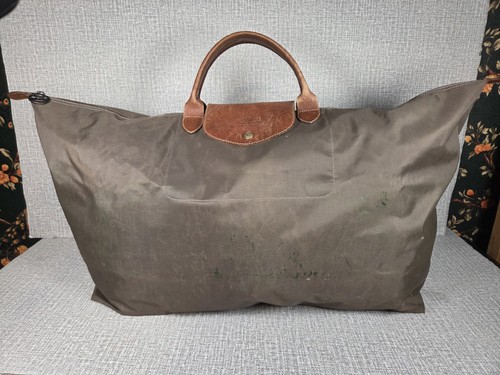 Borsa viaggio longchamp - viaggio, le