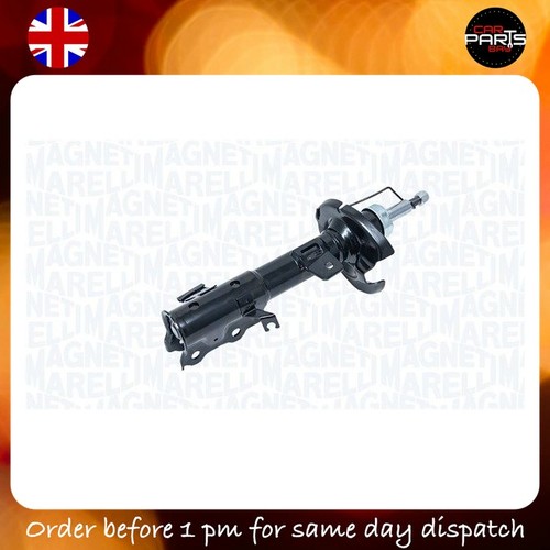 Ammortizzatore per ford - ford, fiesta