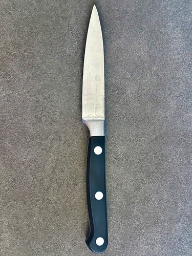 Zwilling henckels - j, a