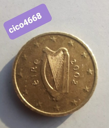 Cent eire 2002 - cent,