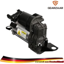 Pompa compressore sospensione