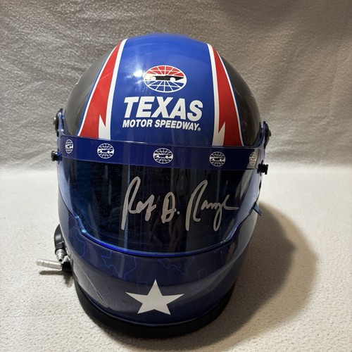 Casco pilota texas motor - casco,