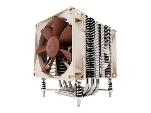 Noctua u9dx controller - noctua, nh-u9dx