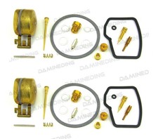 2X Kit Ricostruzione