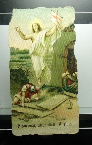Santino gesù immagine sacra - gesù,