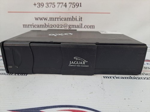 Caricatore per jaguar - caricatore,