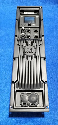 Rcf sub amplificatore - rcf,