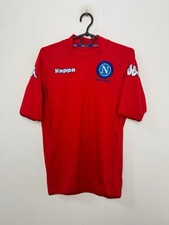 SSC NAPOLI 2004/2005 TERZA
