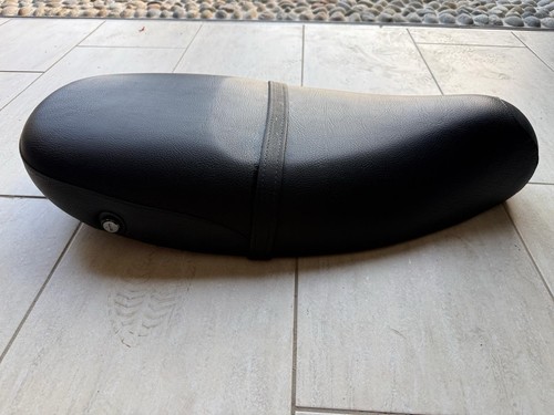 Sella vespa piaggio 125 et4 - vespa,