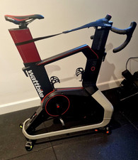Piedini a bilanciere per bici