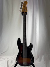 FenderJapan Precision Base
