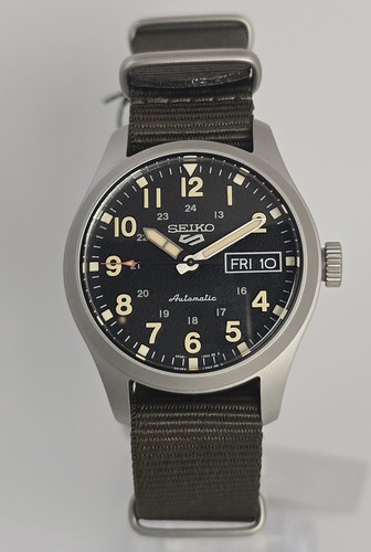 Seiko sports srpj85k1 - 5,