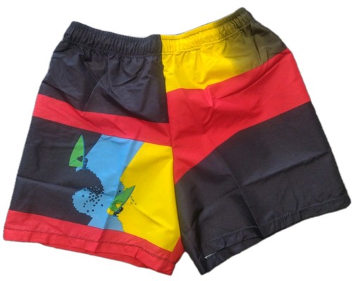 Costume pantaloncino uomo - pantaloncino,